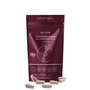 Astax-Plus 120 Kaps.