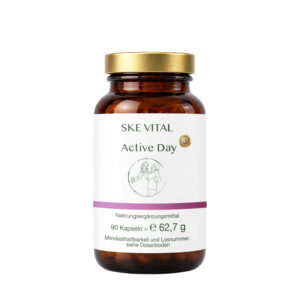 Active Day 90 Kaps.