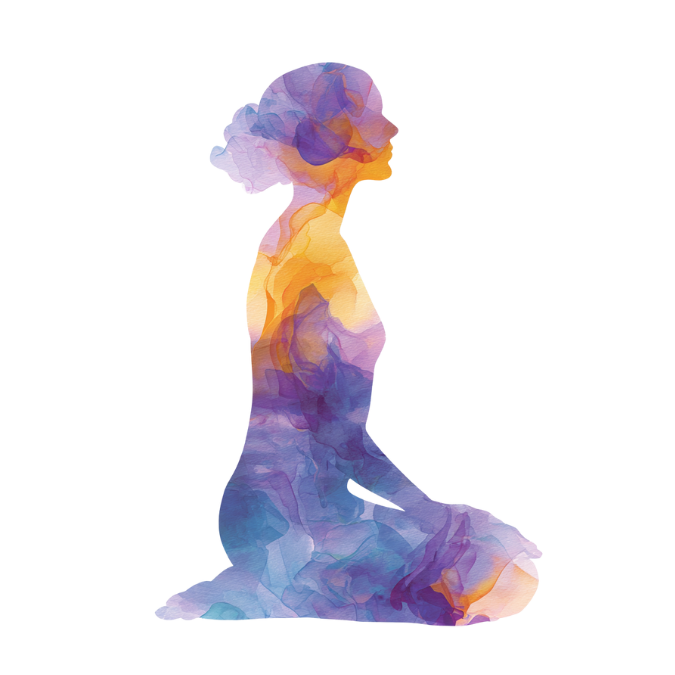 Frau Balance