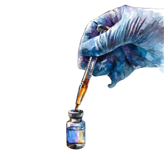 Labor Pipette