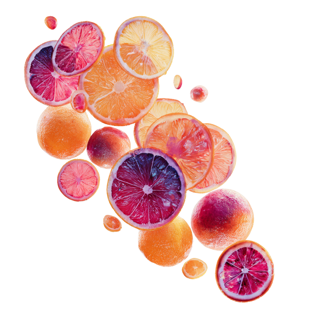 Vitamin C Zitrus
