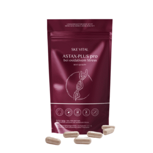 Astax-Plus 30 Kaps.