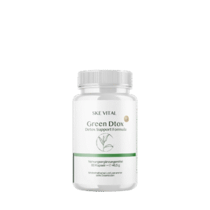 SKE-Vital green d-tox plus