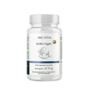 SERO Night 90 Kaps.